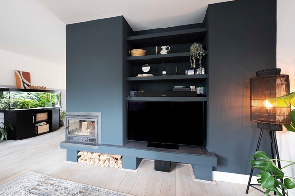Medium property photo - Lindenplantsoen 50, 4744 CC Bosschenhoofd